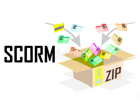  Paquetes SCORM
