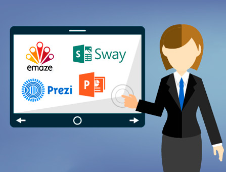  Presentaciones efectivas