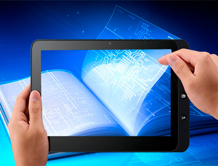 ElaboraciÃ³n de libros digitales