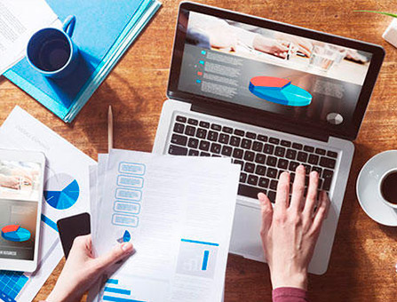 Desarrollo de contenido e-Learning